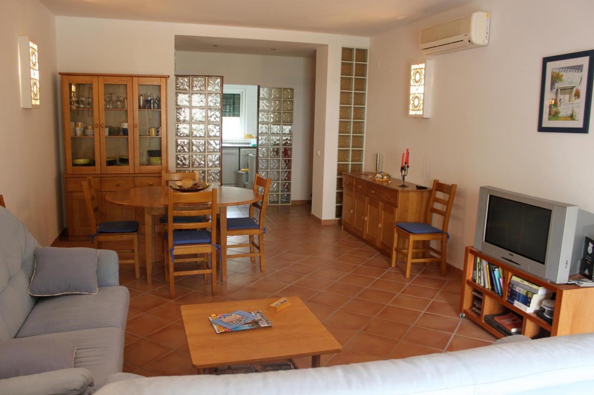 Tavira Retreat公寓 客房 照片