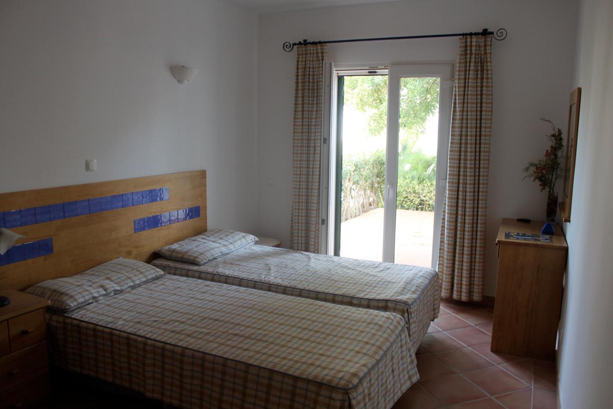 Tavira Retreat公寓 客房 照片