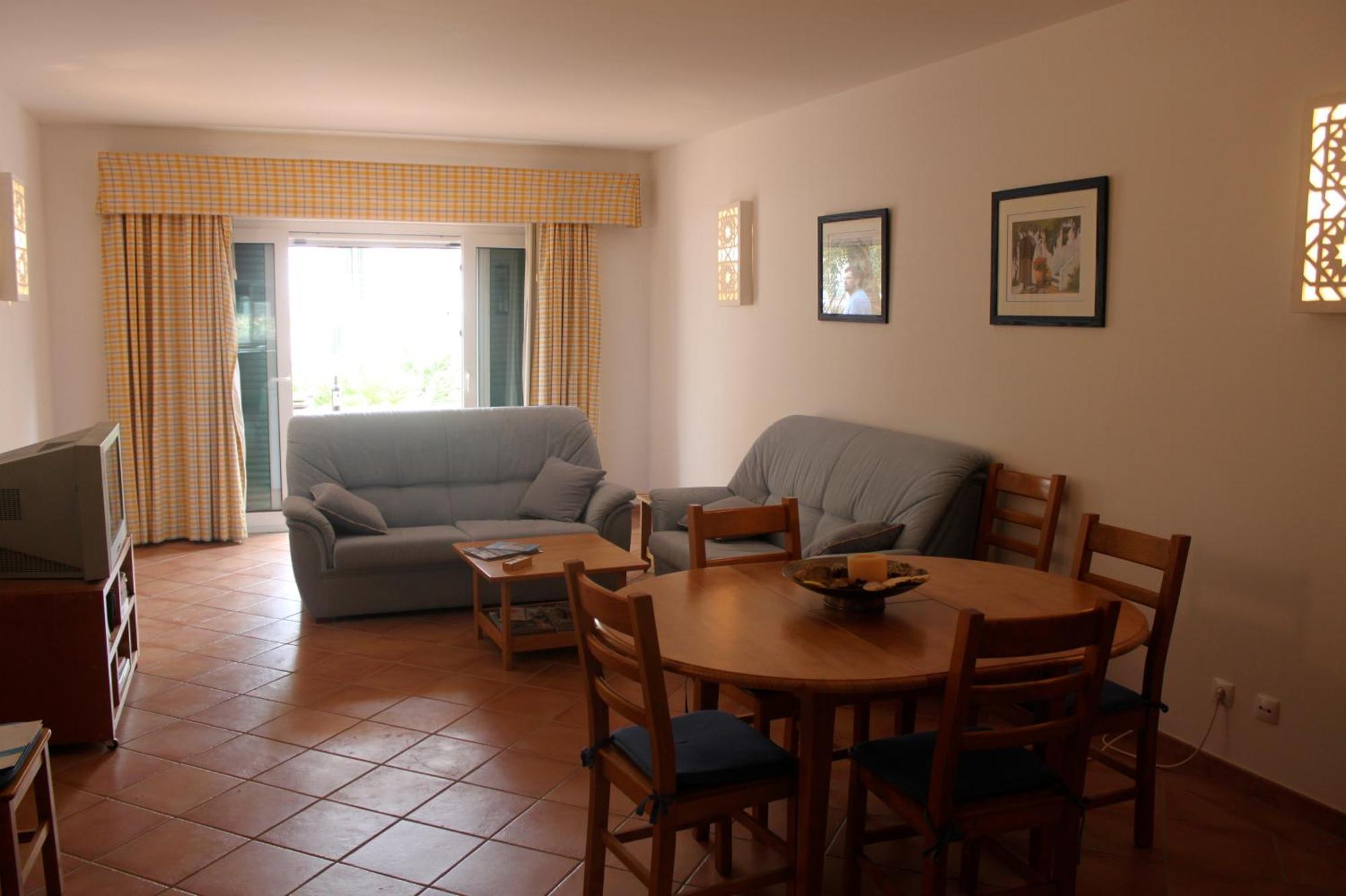 Tavira Retreat公寓 客房 照片
