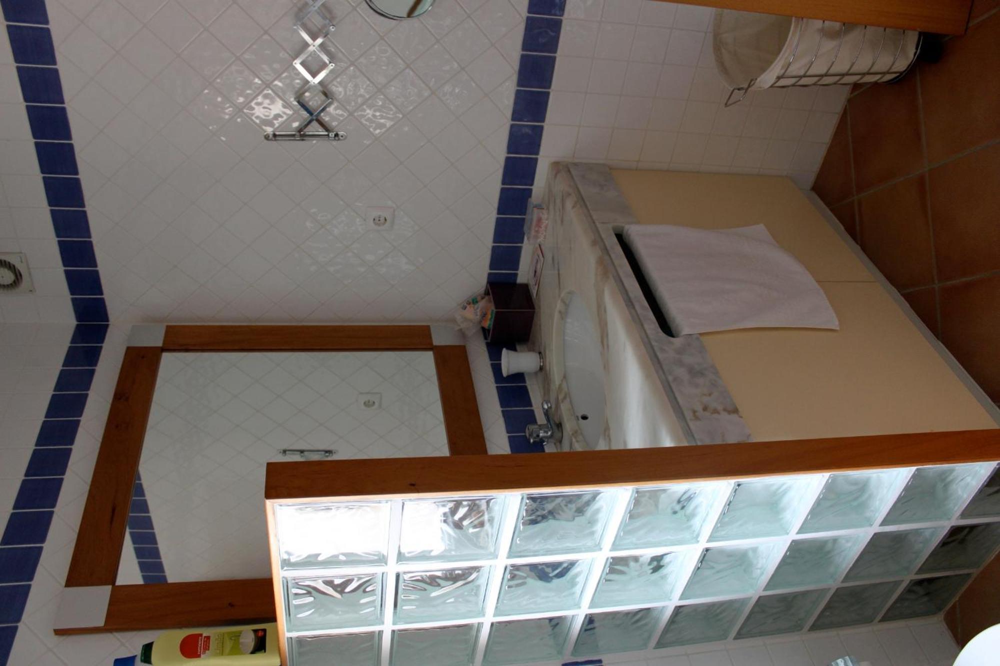 Tavira Retreat公寓 客房 照片