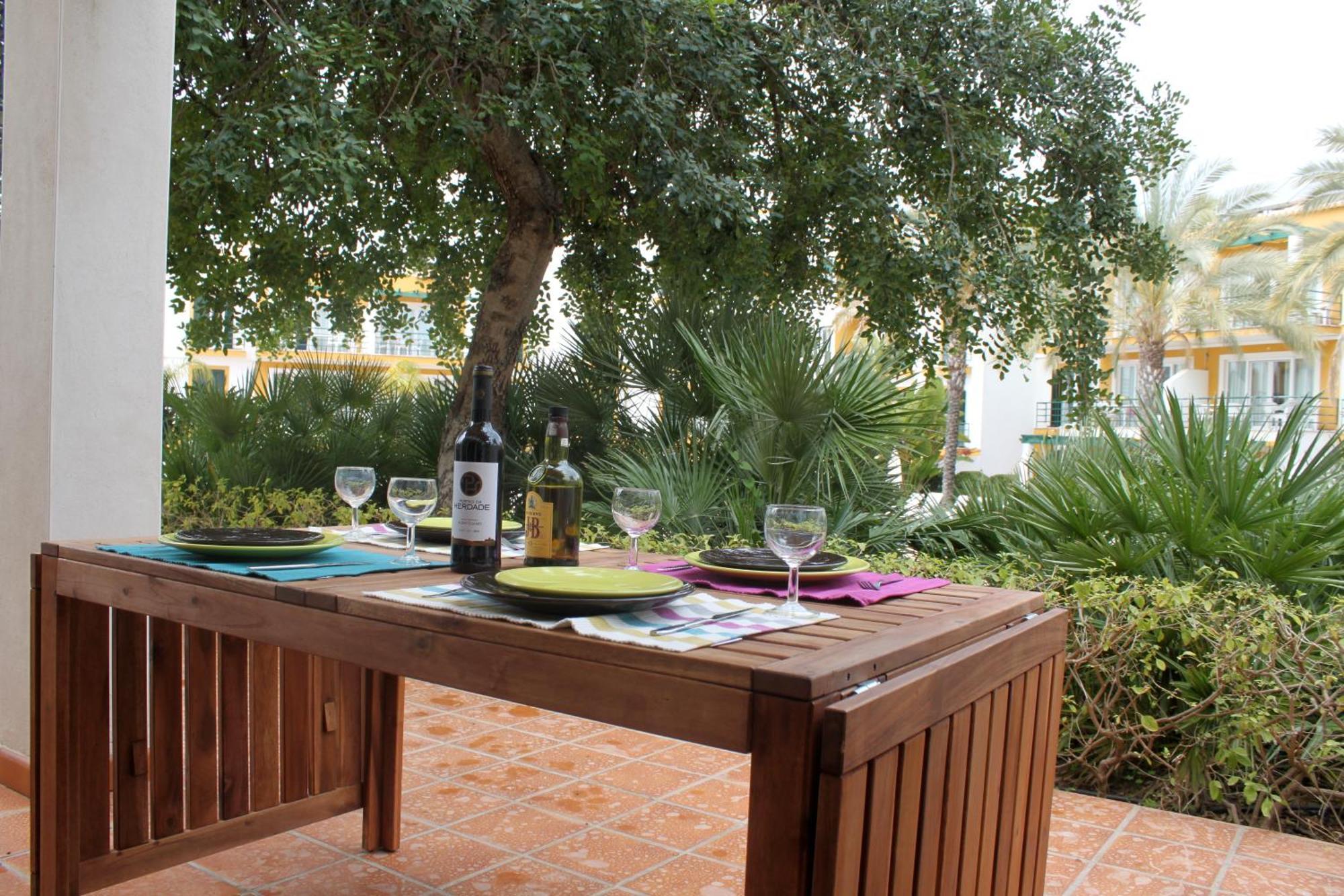Tavira Retreat公寓 客房 照片
