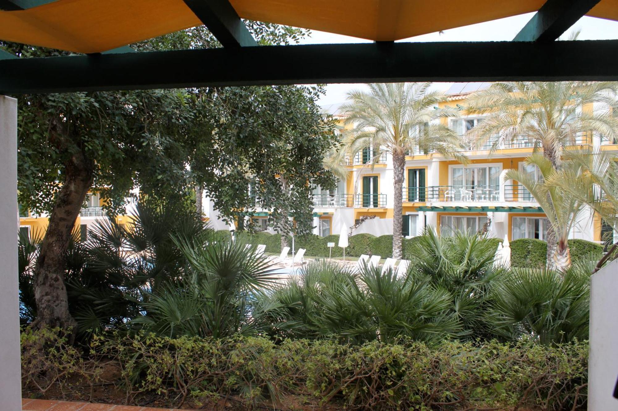 Tavira Retreat公寓 客房 照片