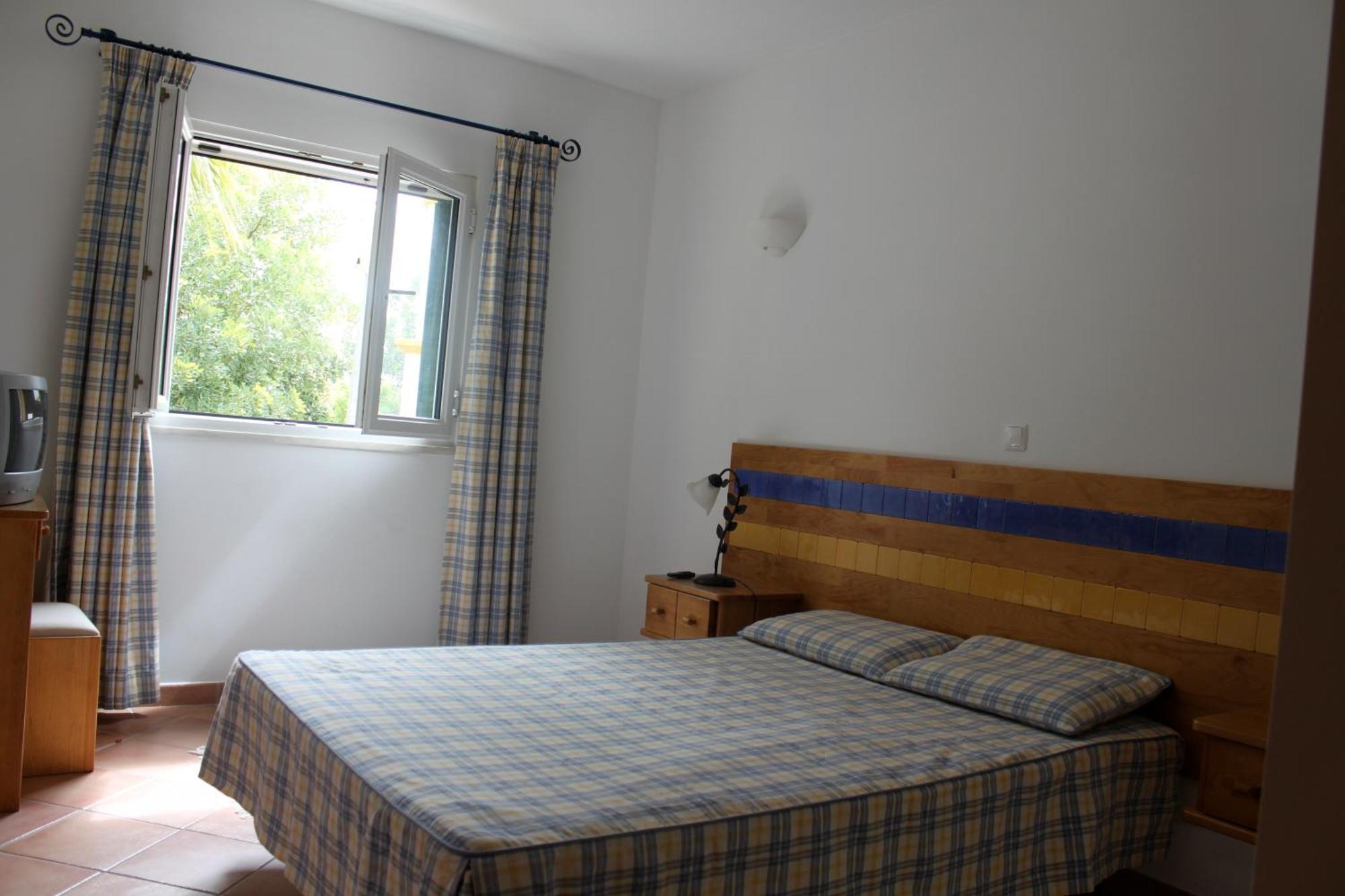 Tavira Retreat公寓 客房 照片